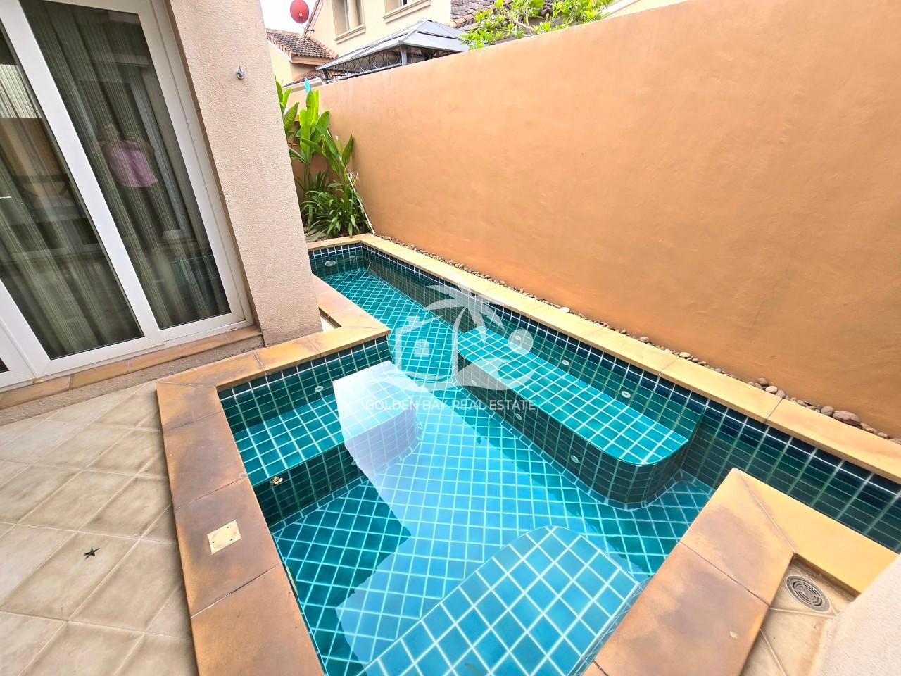 Silk Road Place – East Pattaya