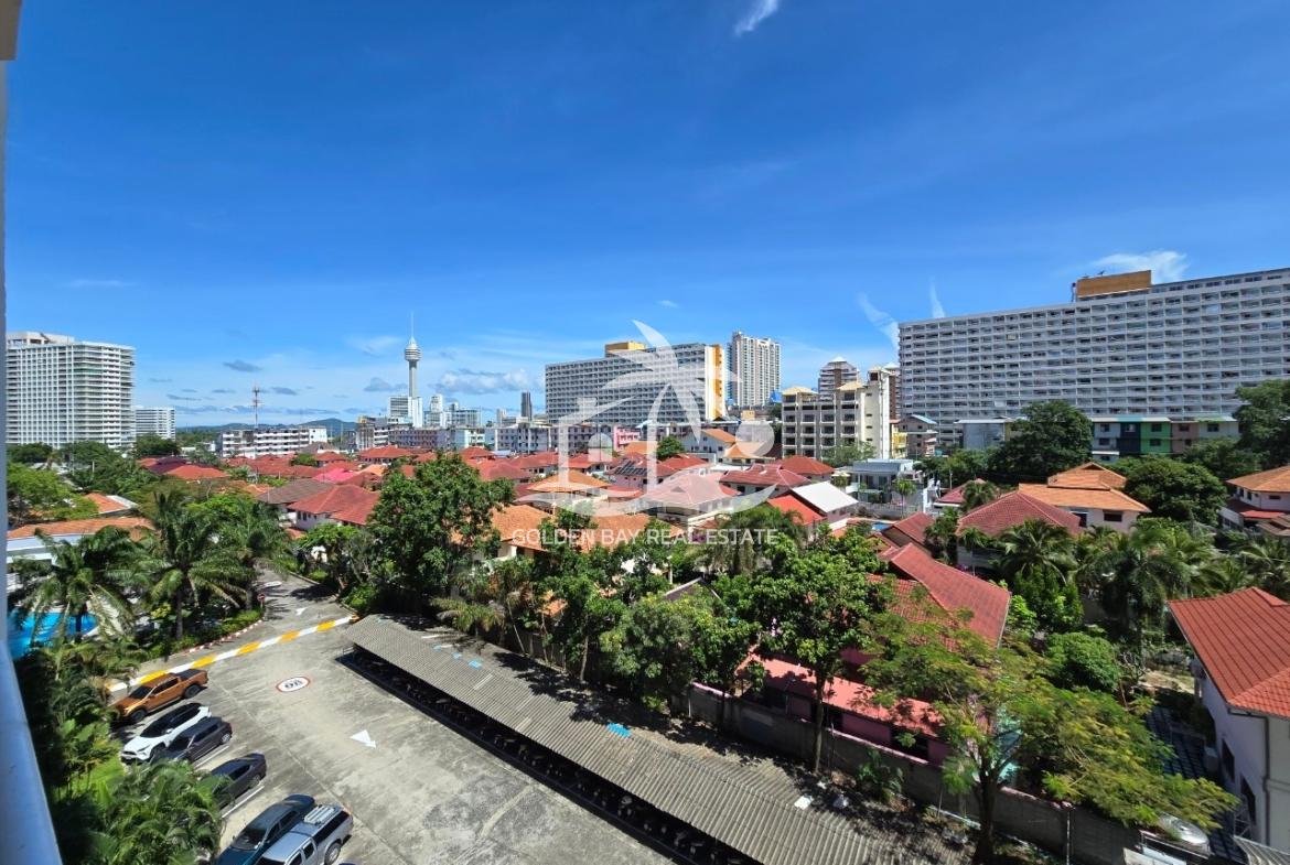 View Talay 2 – Jomtien