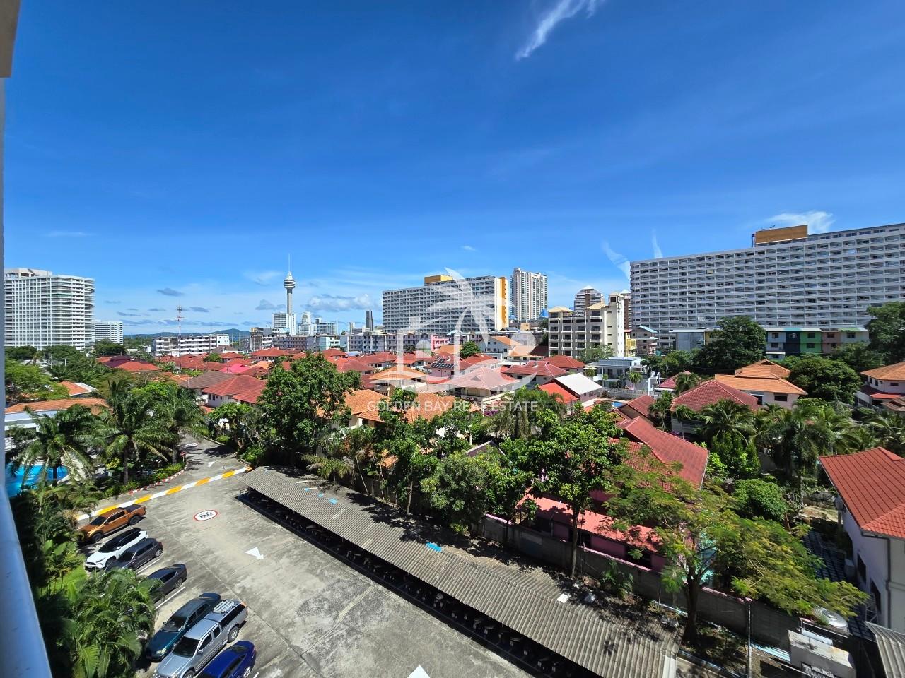 View Talay 2 – Jomtien