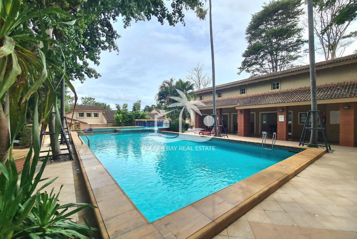 Silk Road Place – East Pattaya