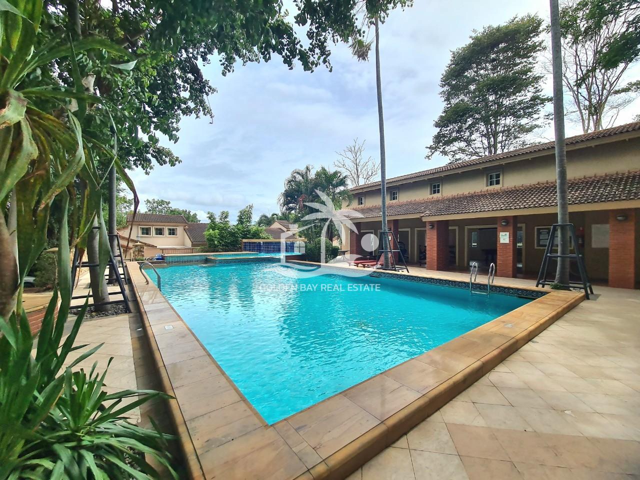 Silk Road Place – East Pattaya
