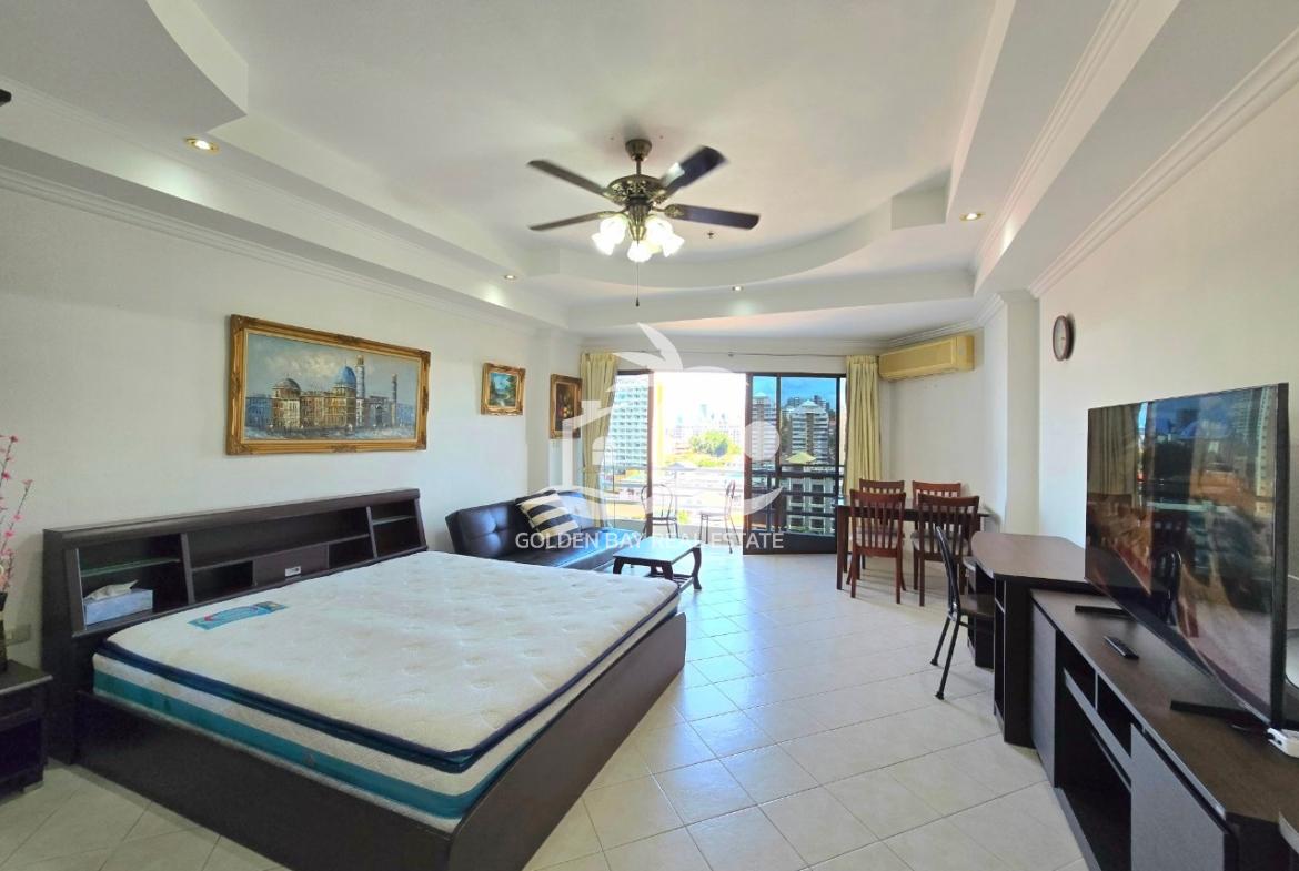 View Talay 2 – Jomtien