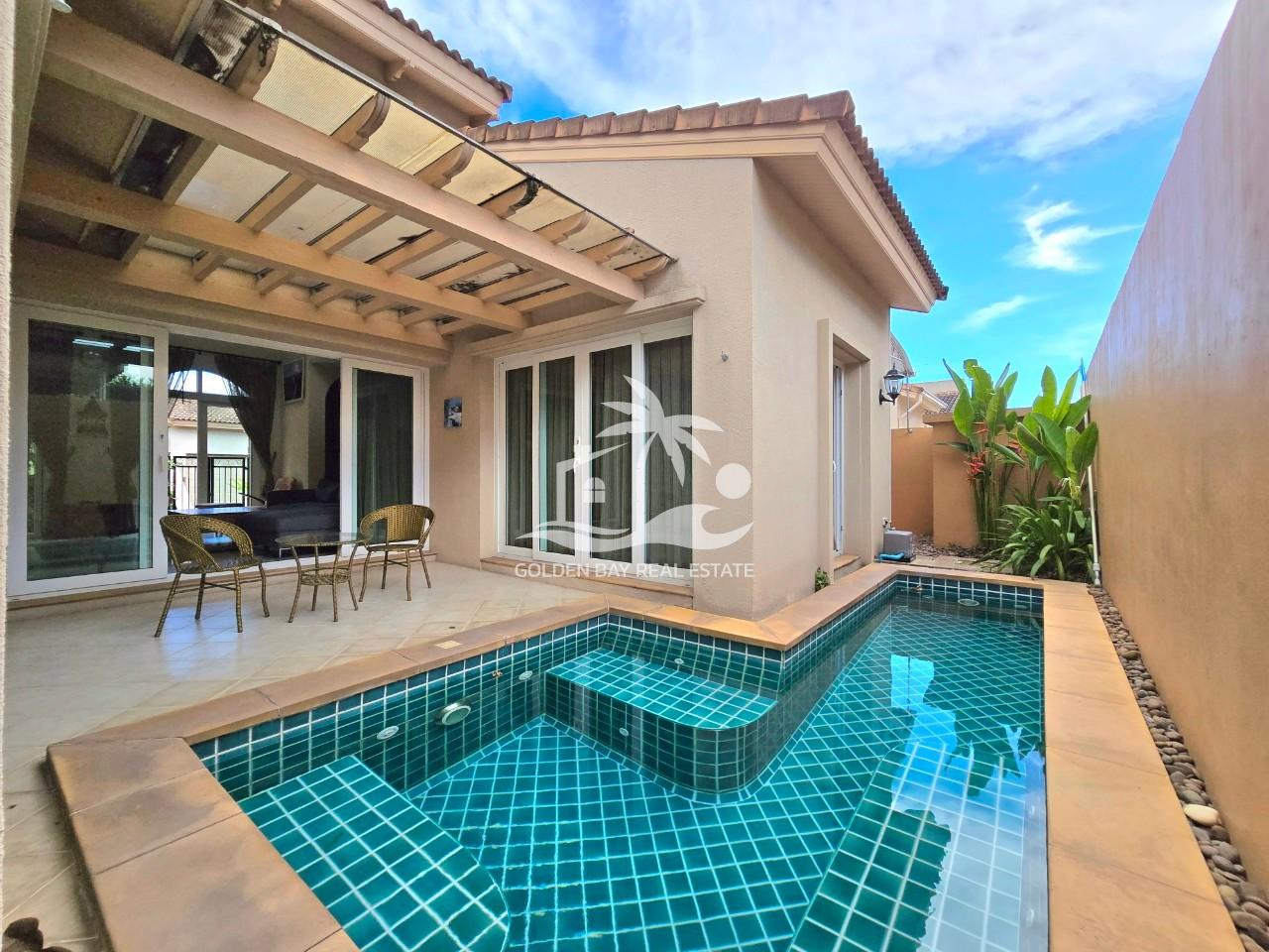 Silk Road Place – East Pattaya