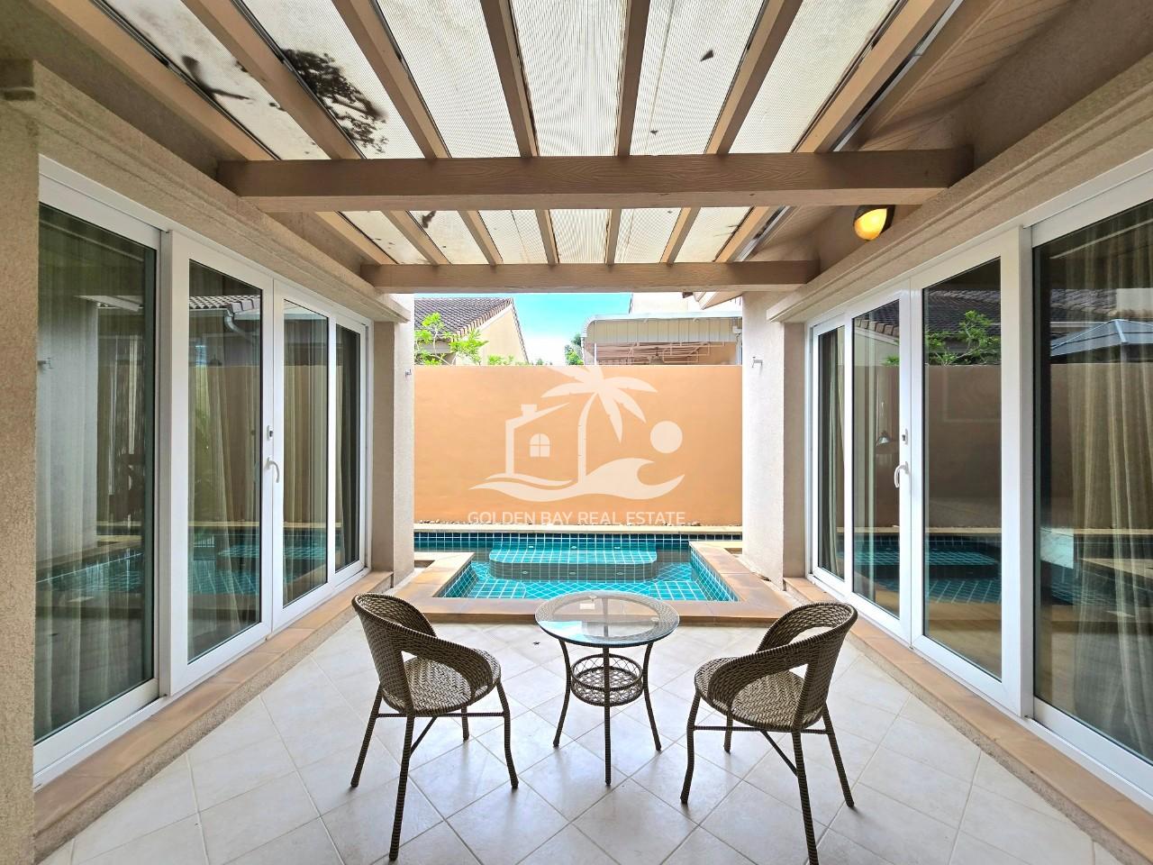 Silk Road Place – East Pattaya