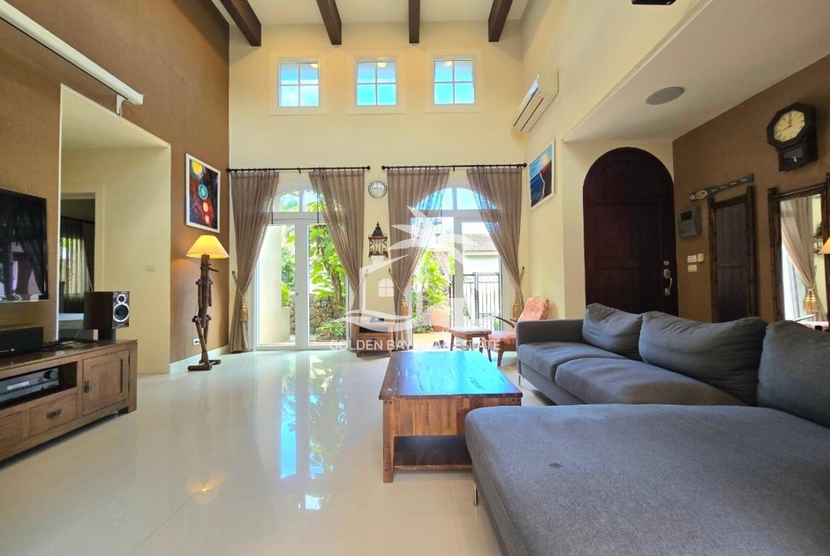 Silk Road Place – East Pattaya