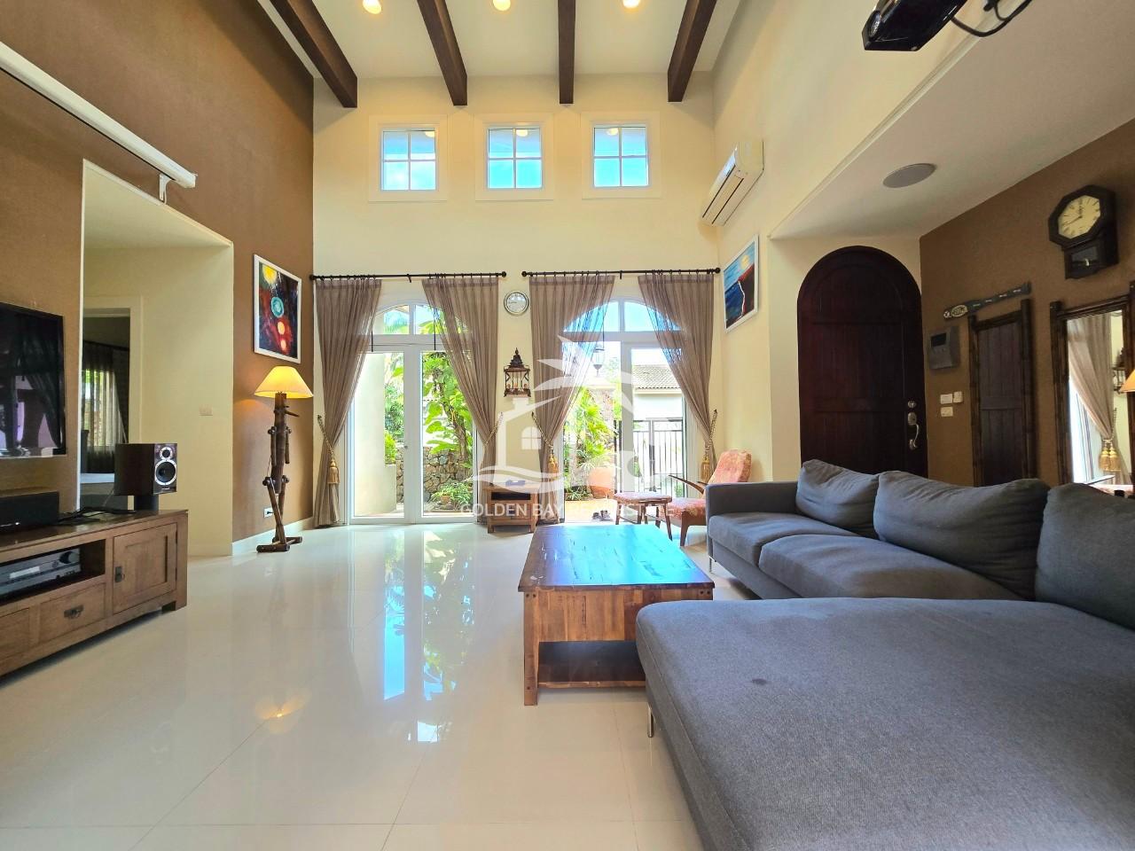 Silk Road Place – East Pattaya