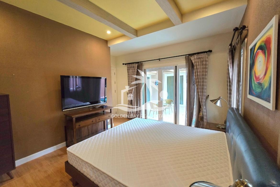 Silk Road Place – East Pattaya