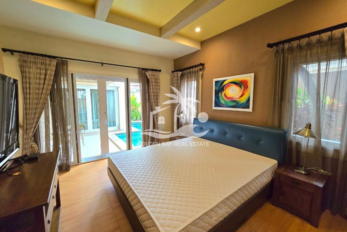 Silk Road Place – East Pattaya