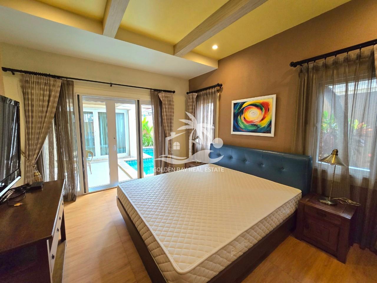 Silk Road Place – East Pattaya