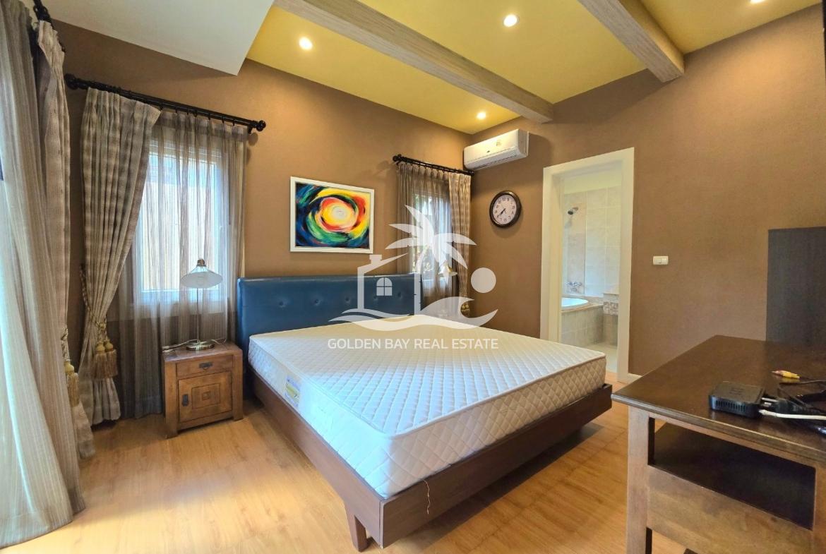 Silk Road Place – East Pattaya