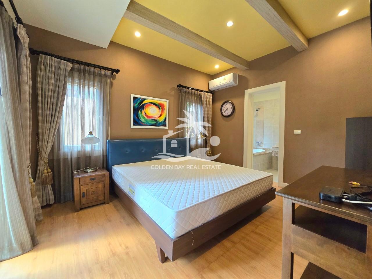 Silk Road Place – East Pattaya