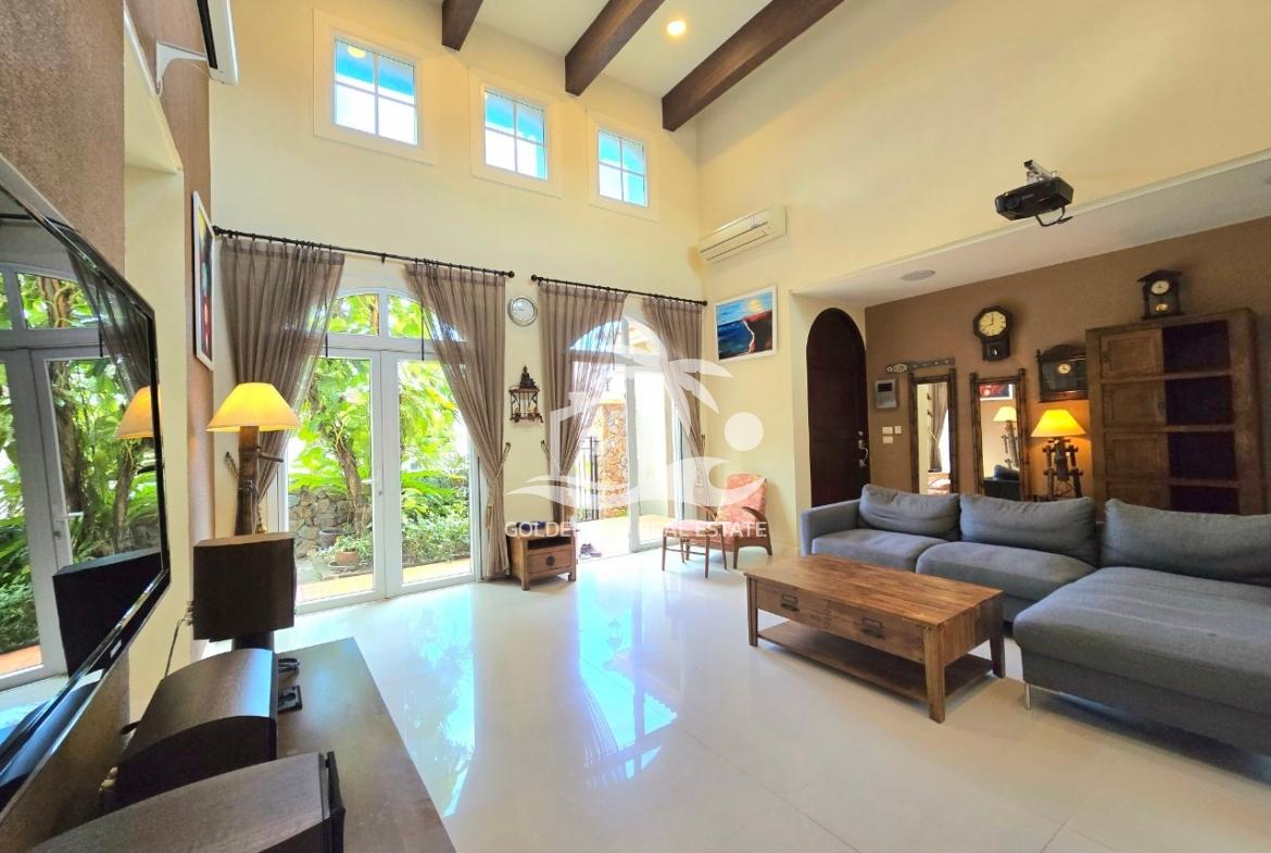 Silk Road Place – East Pattaya
