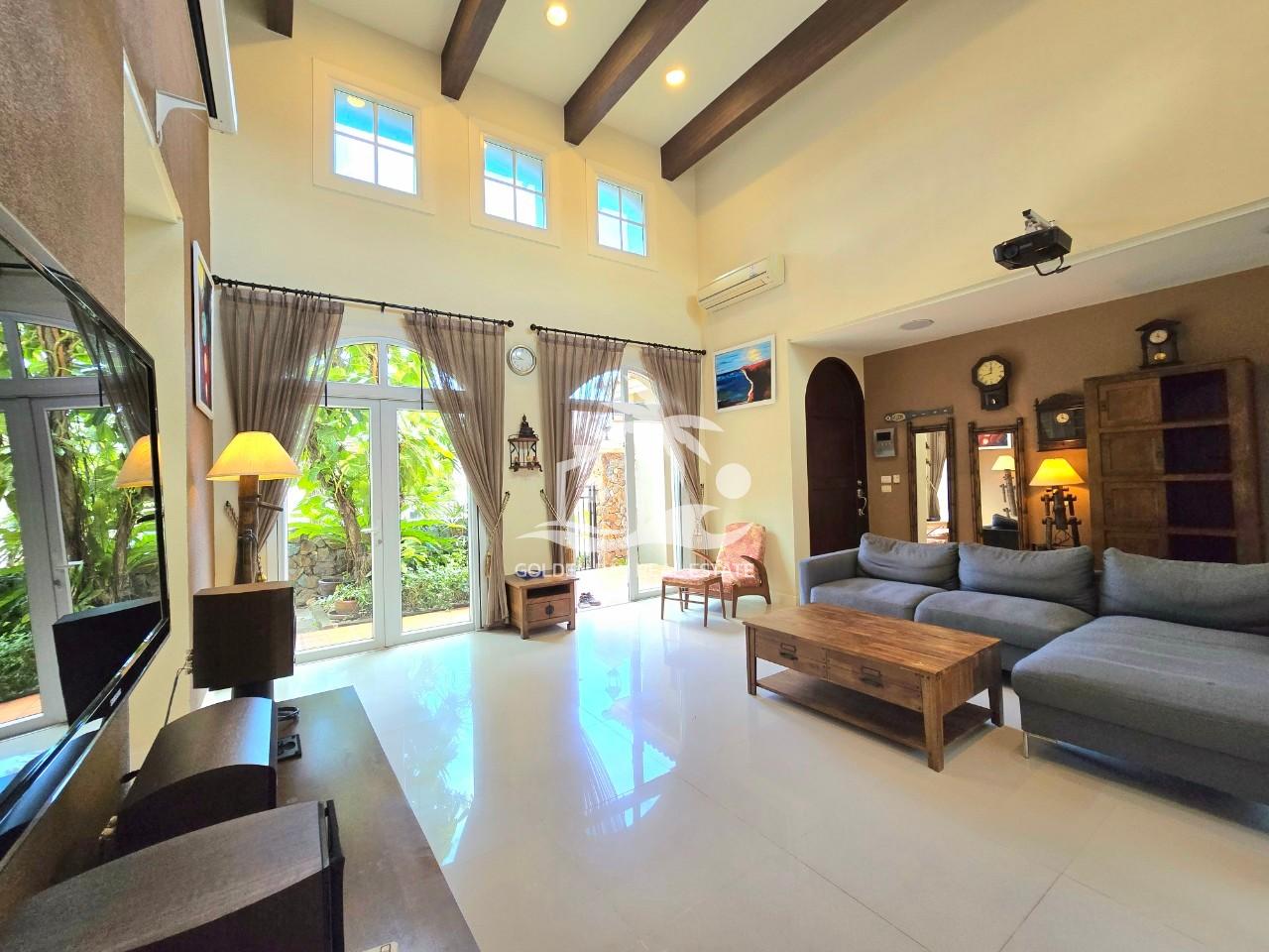 Silk Road Place – East Pattaya