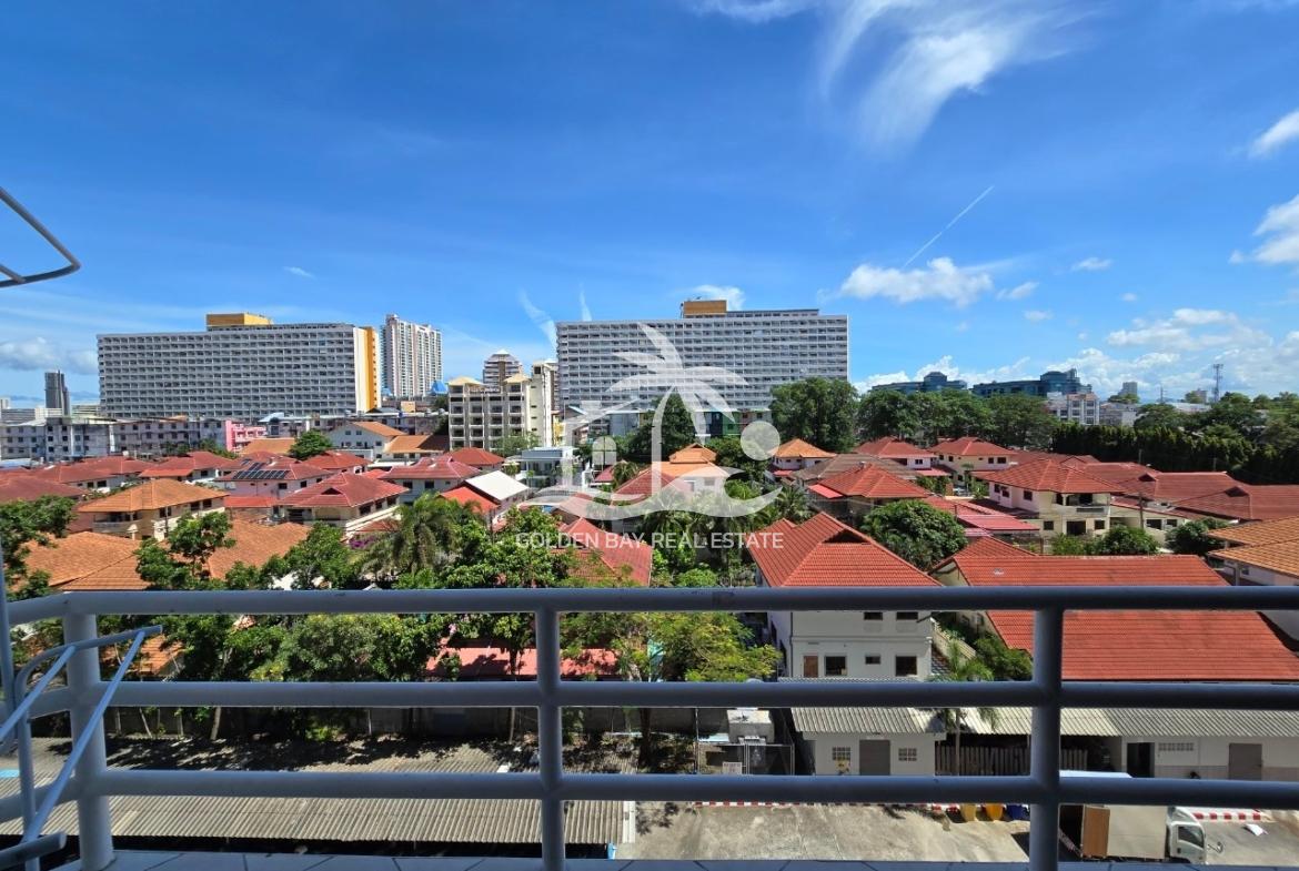 View Talay 2 – Jomtien