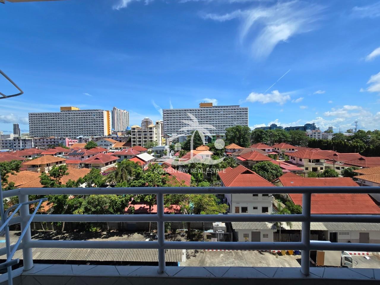 View Talay 2 – Jomtien