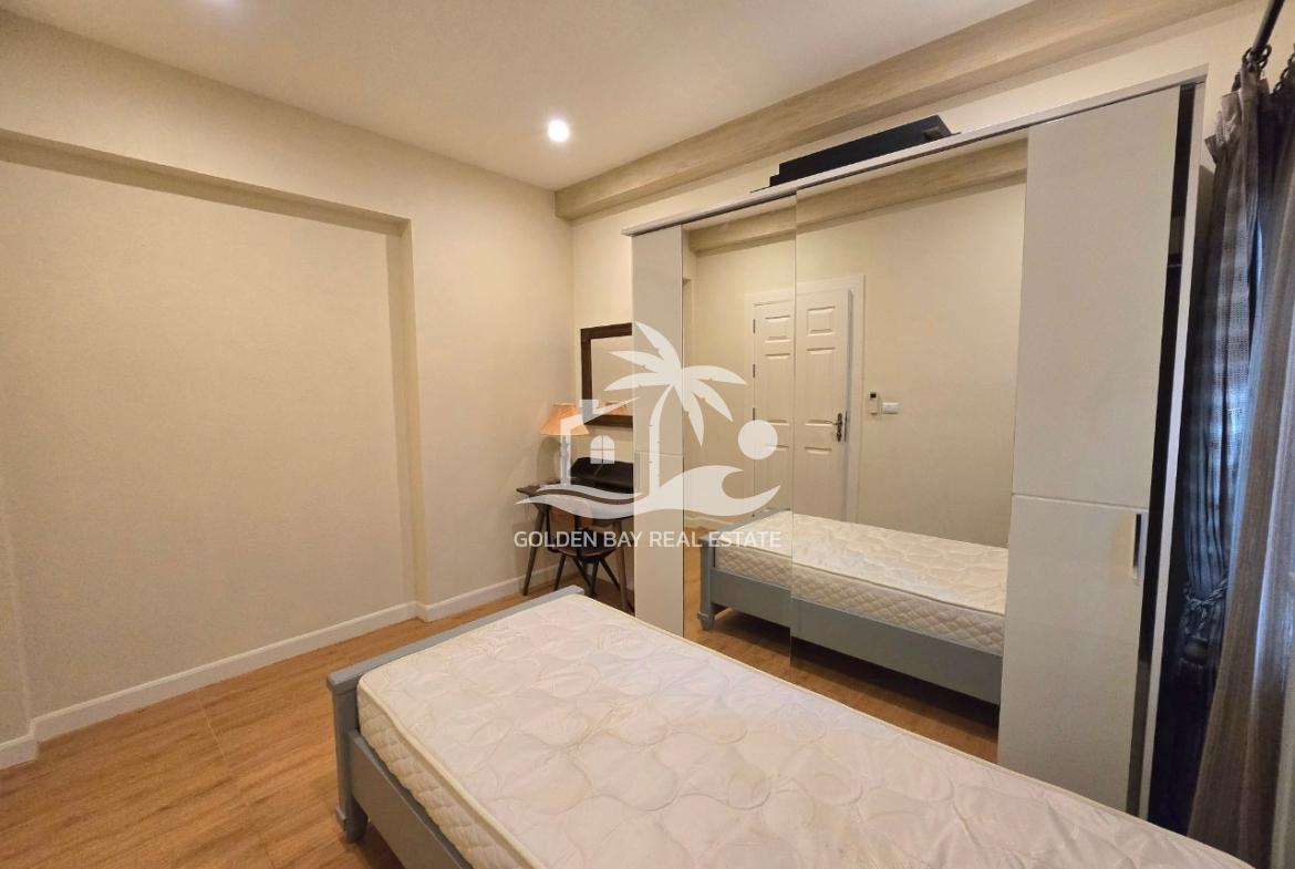Silk Road Place – East Pattaya