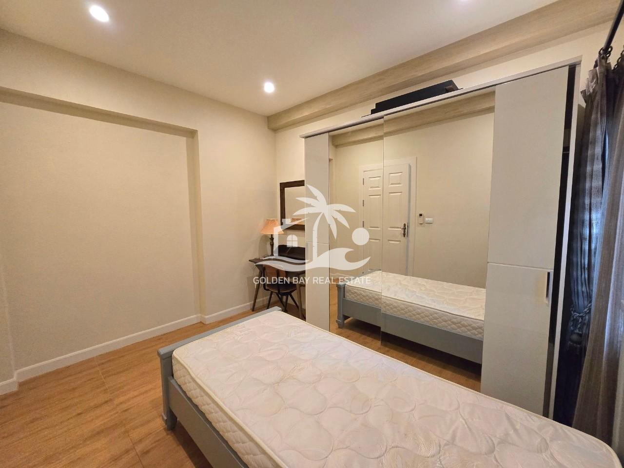 Silk Road Place – East Pattaya
