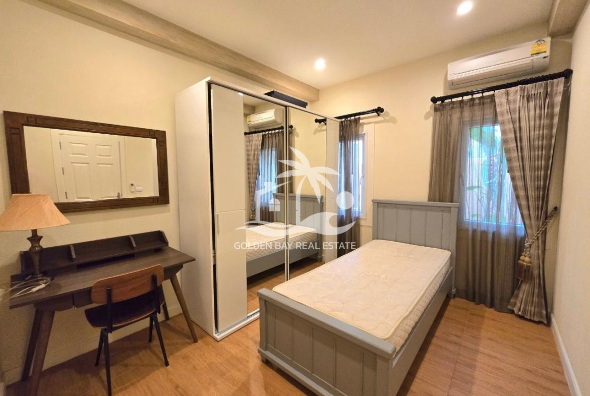 Silk Road Place – East Pattaya