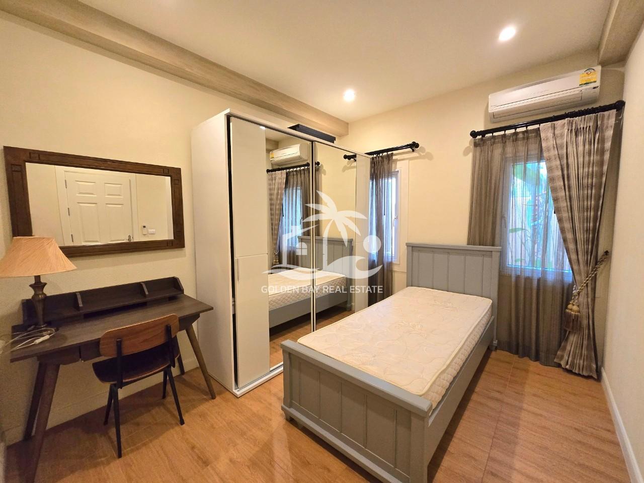 Silk Road Place – East Pattaya