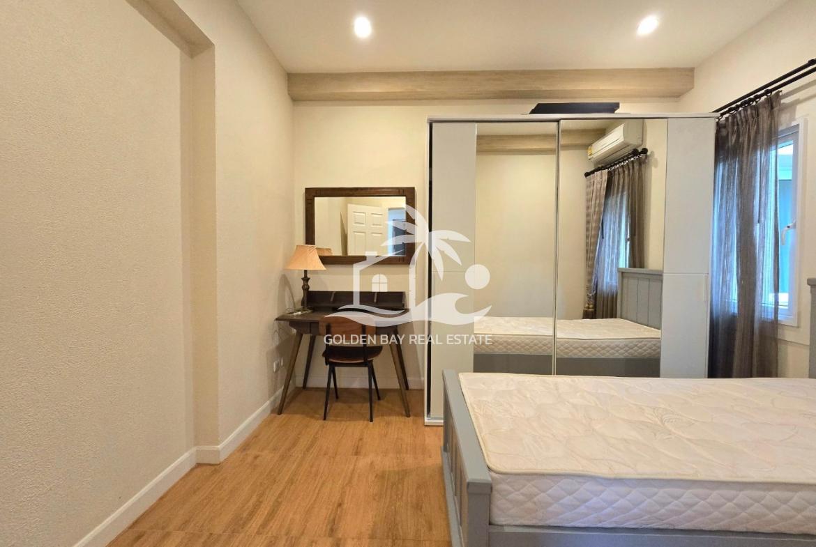 Silk Road Place – East Pattaya