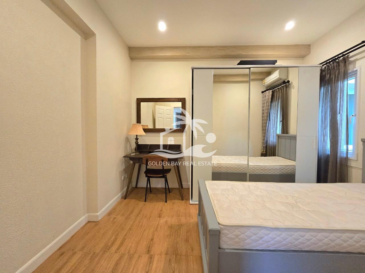 Silk Road Place – East Pattaya