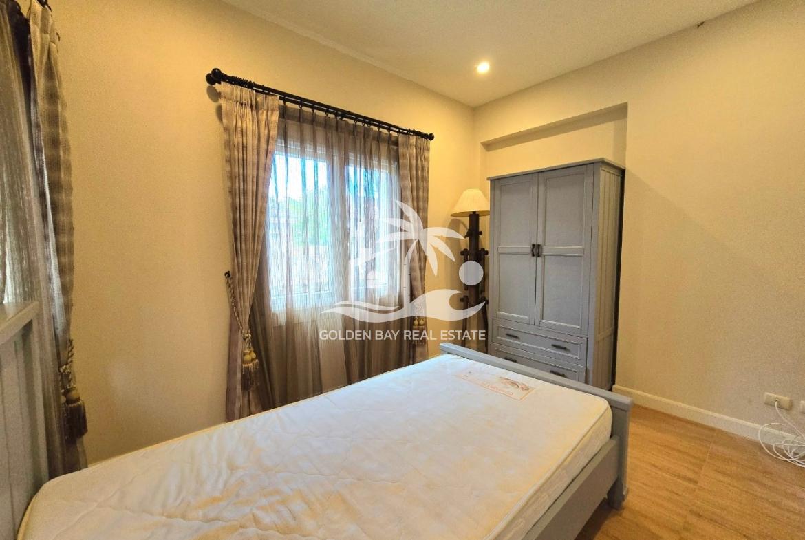 Silk Road Place – East Pattaya