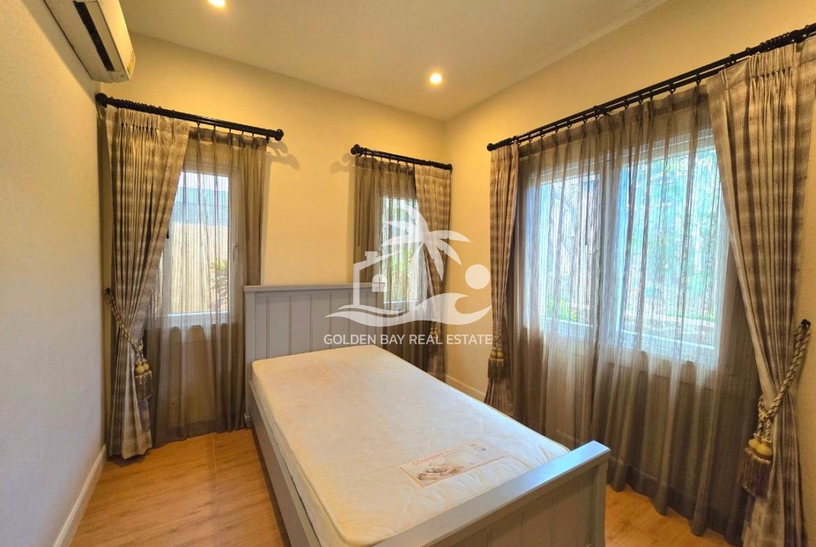Silk Road Place – East Pattaya