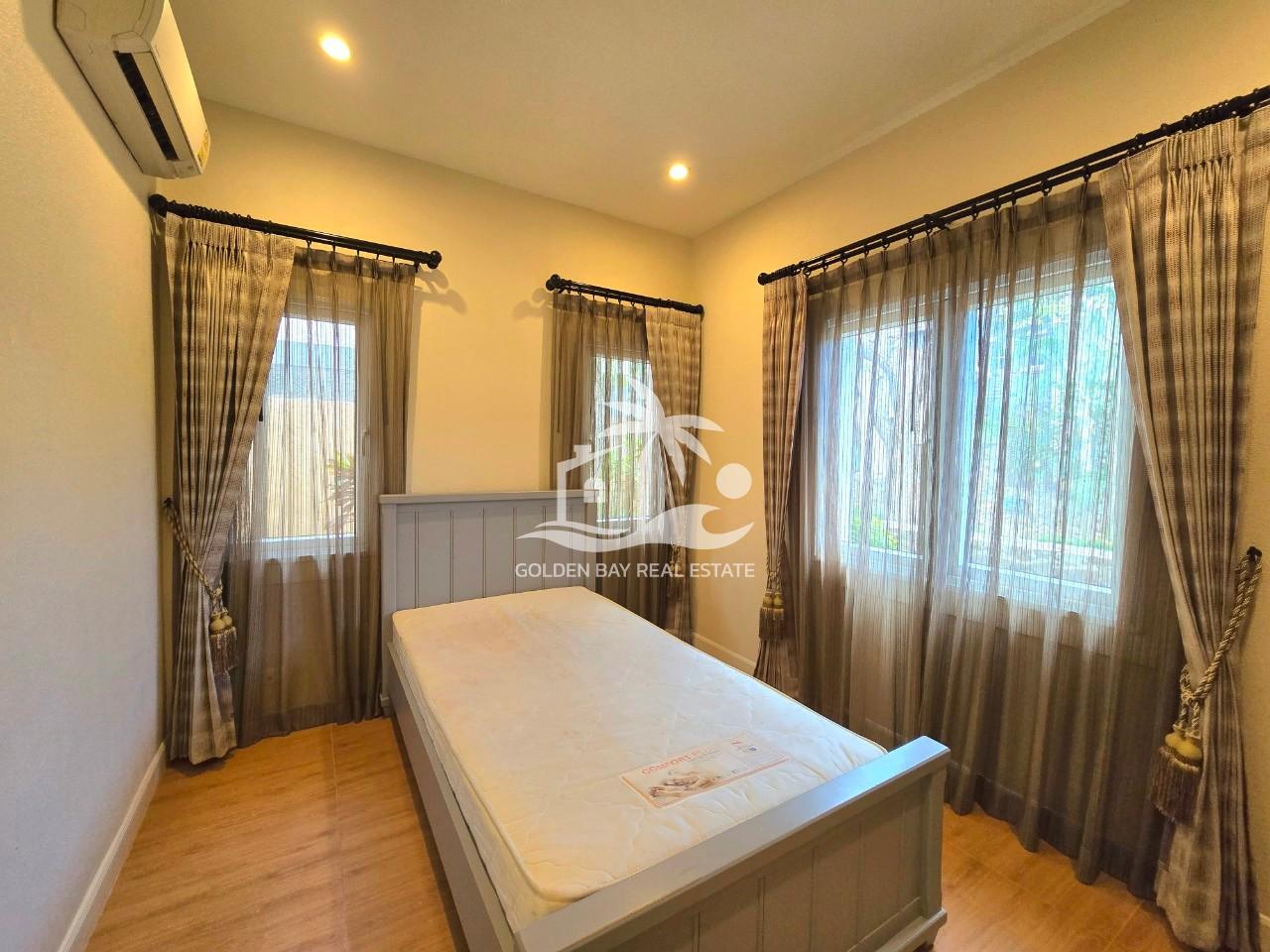 Silk Road Place – East Pattaya