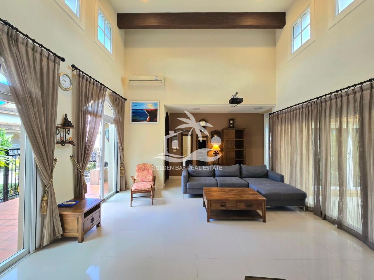 Silk Road Place – East Pattaya