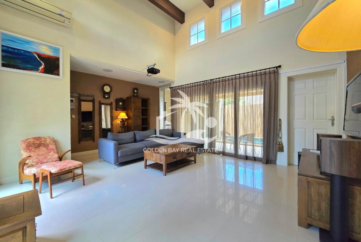 Silk Road Place – East Pattaya