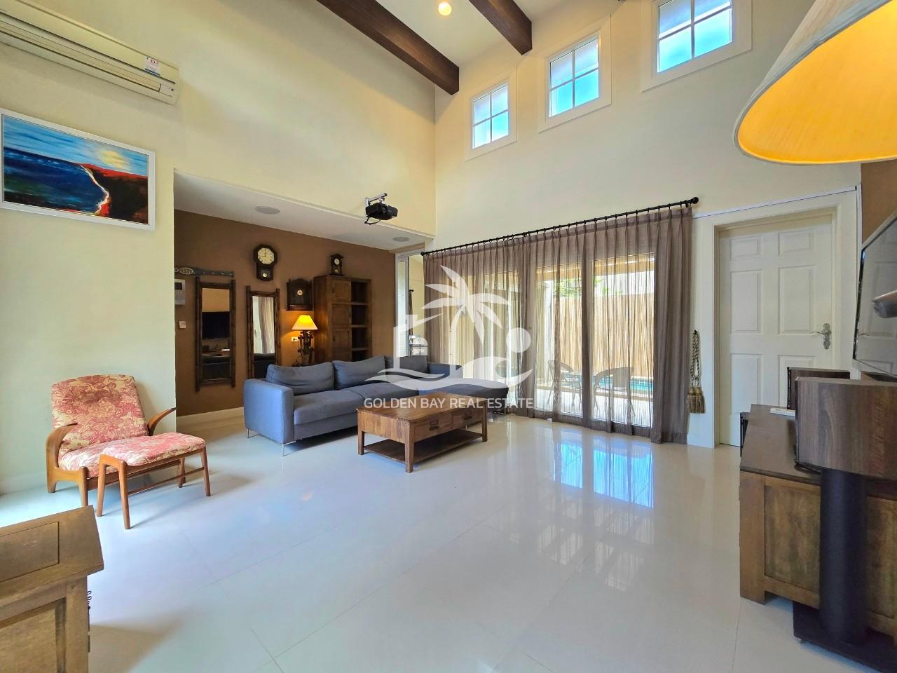 Silk Road Place – East Pattaya