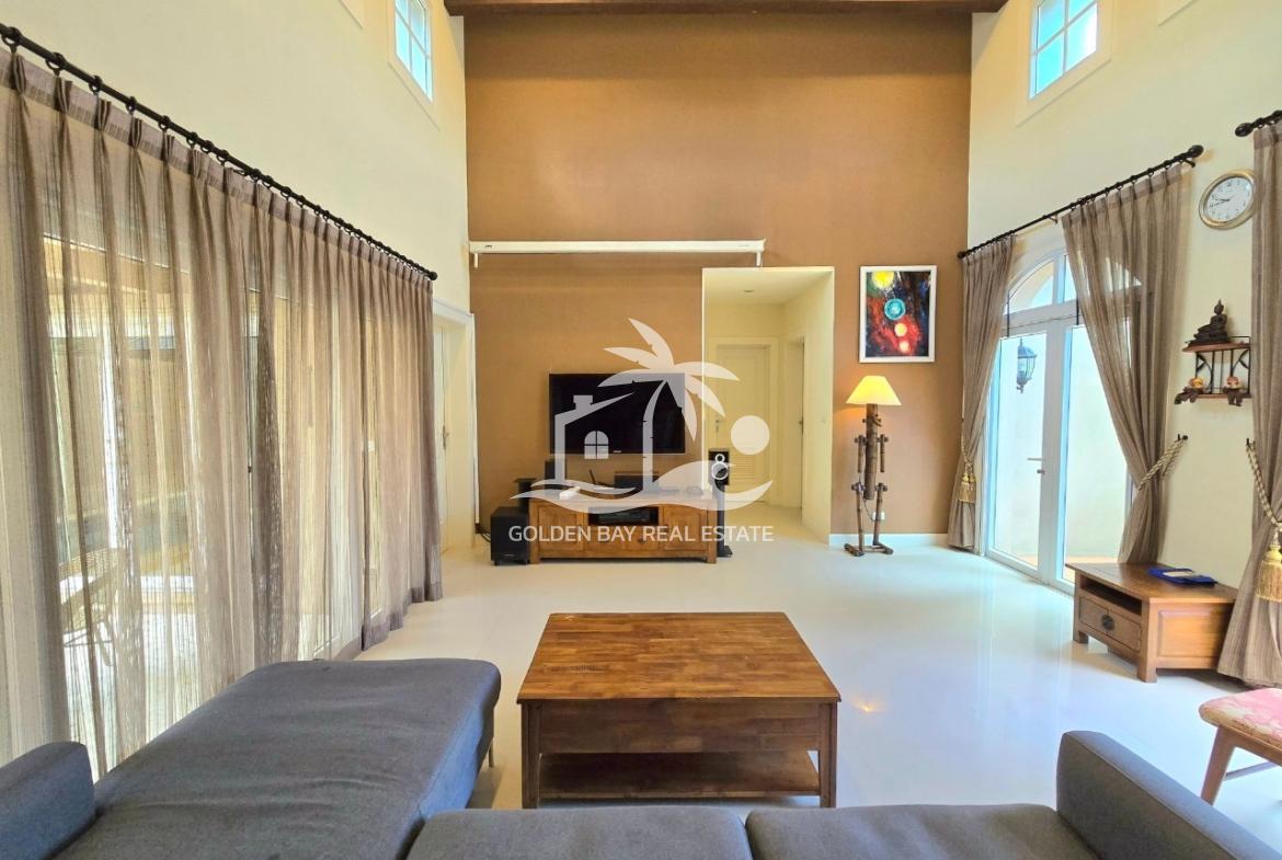 Silk Road Place – East Pattaya