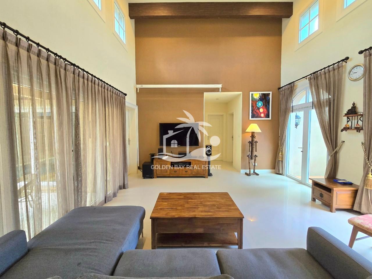 Silk Road Place – East Pattaya