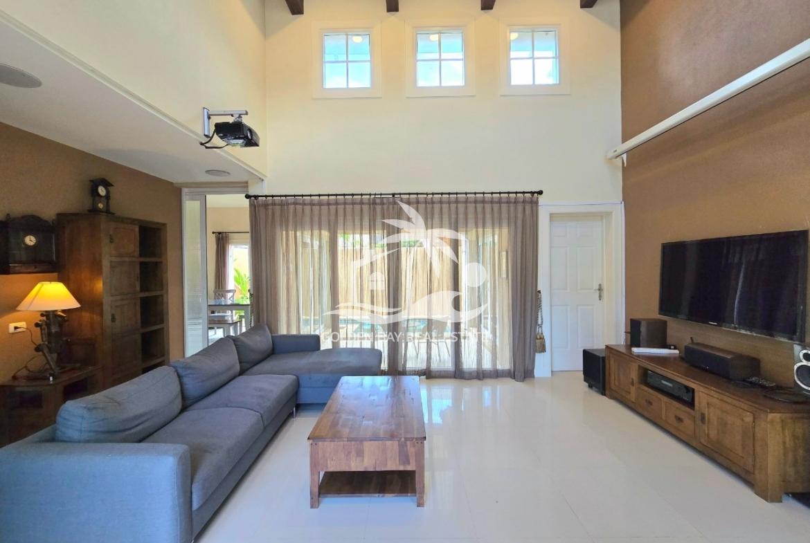 Silk Road Place – East Pattaya
