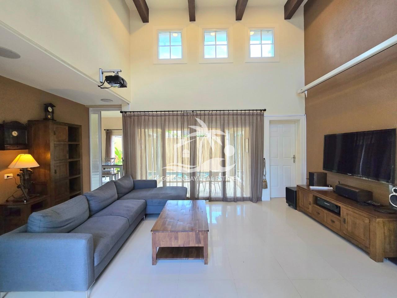 Silk Road Place – East Pattaya