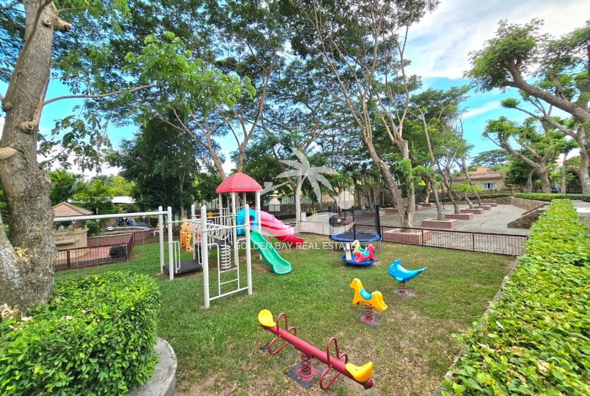 Silk Road Place – East Pattaya