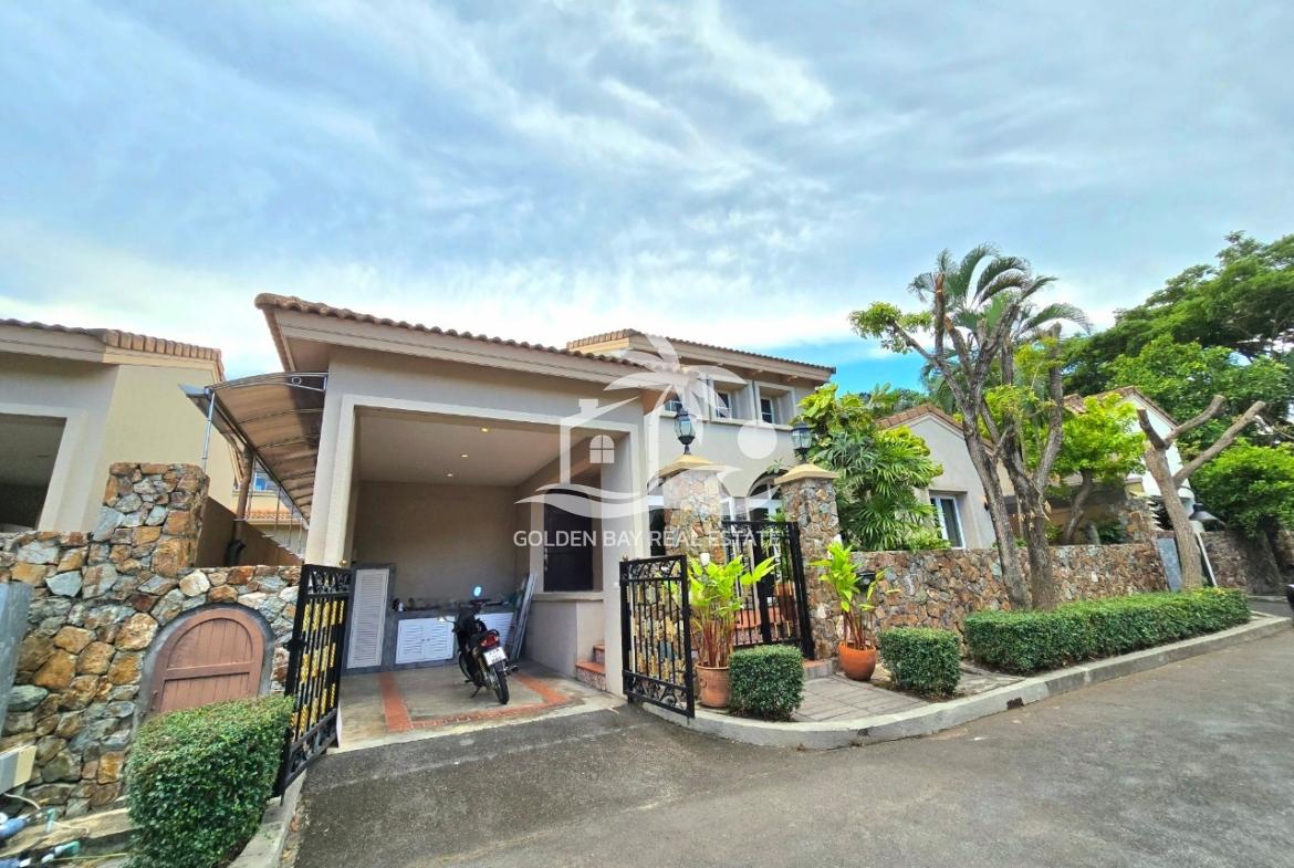 Silk Road Place – East Pattaya