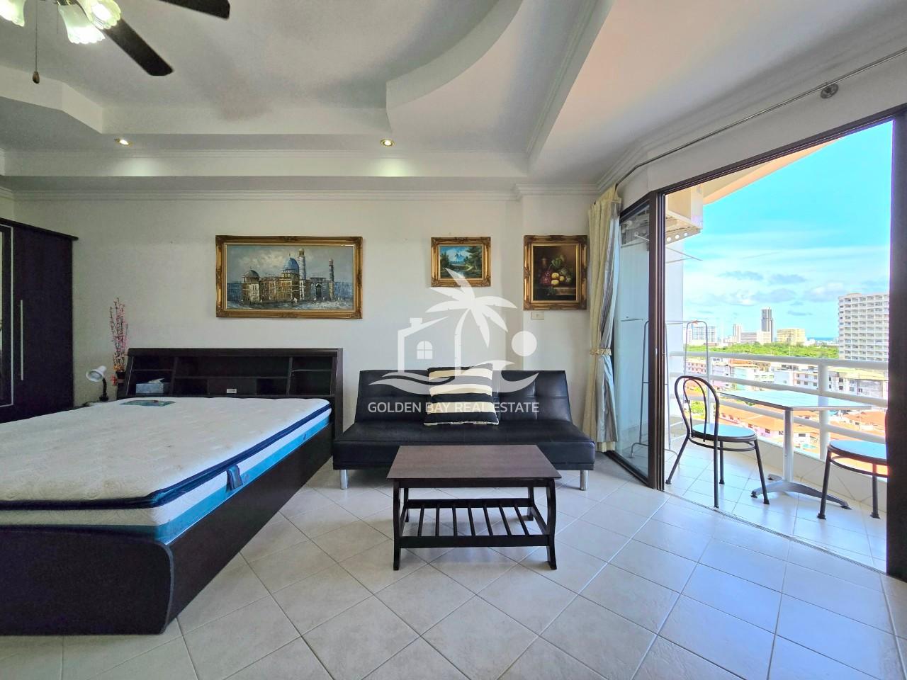 View Talay 2 – Jomtien