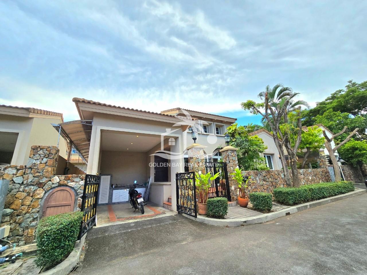 Silk Road Place – East Pattaya