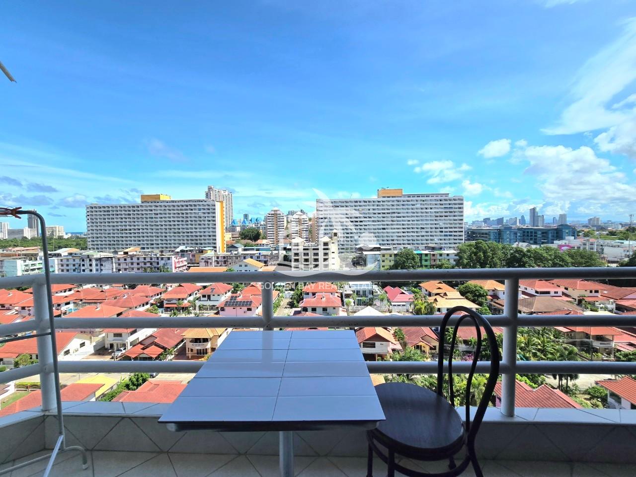 View Talay 2 – Jomtien