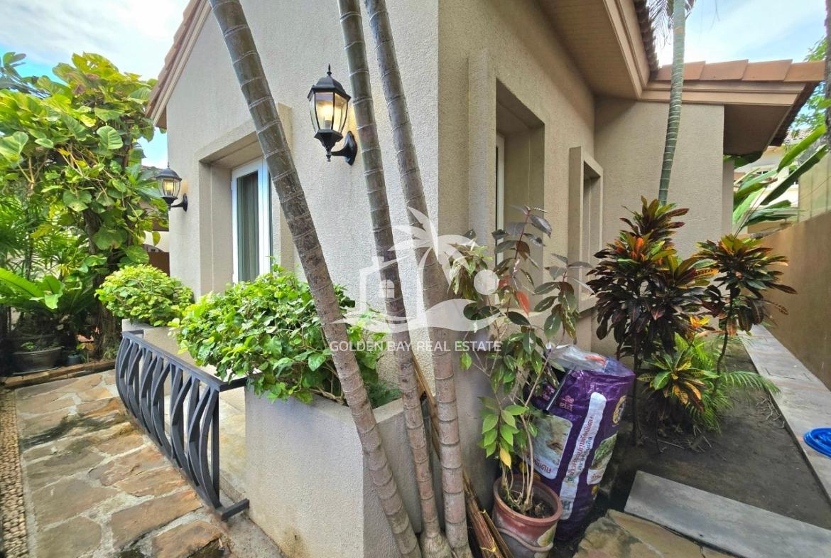 Silk Road Place – East Pattaya