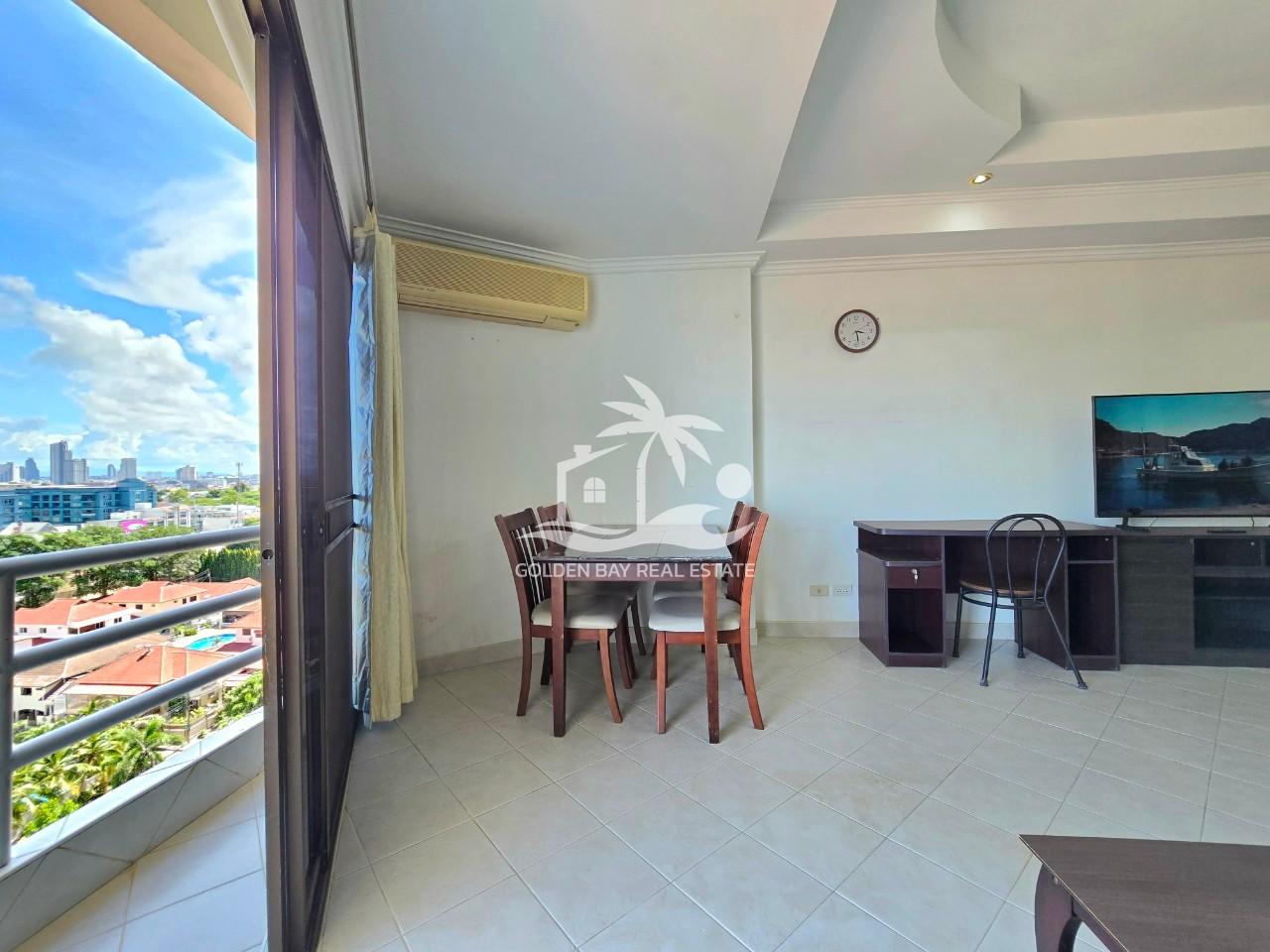 View Talay 2 – Jomtien