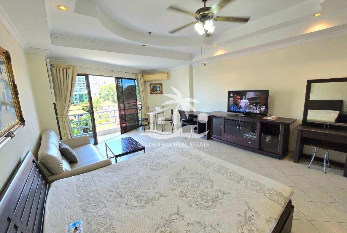 View Talay 2 – Jomtien