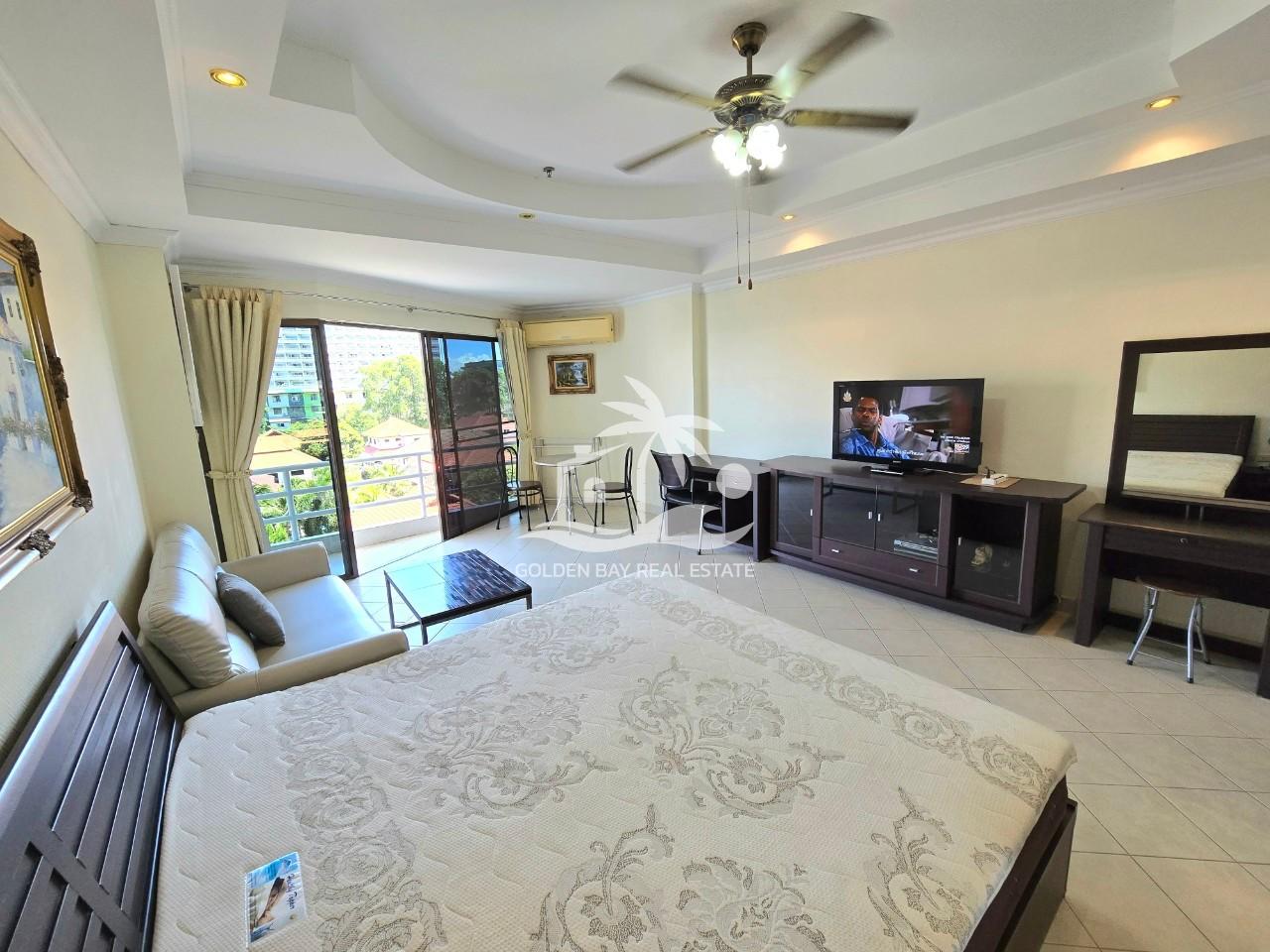 View Talay 2 – Jomtien