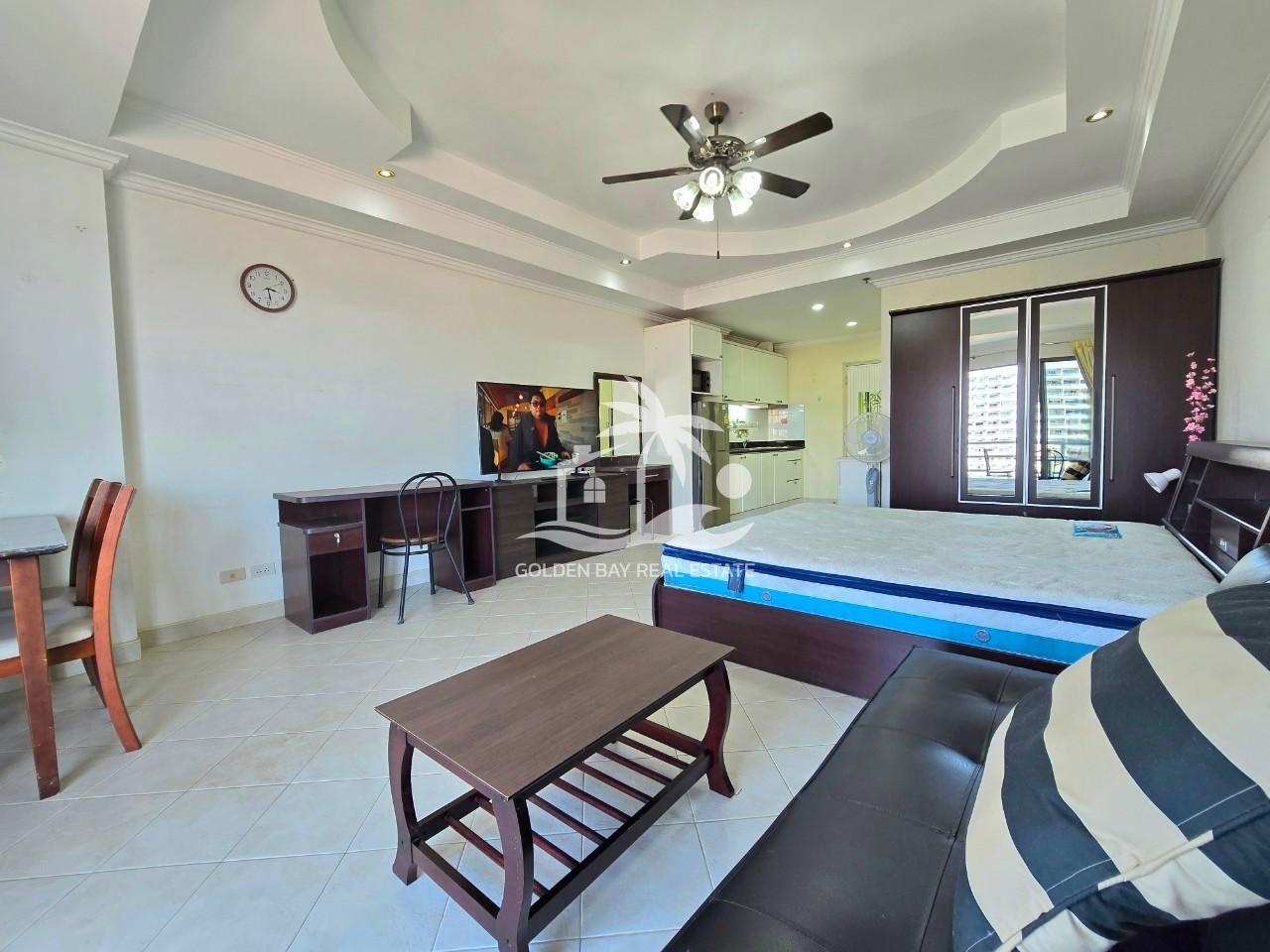 View Talay 2 – Jomtien