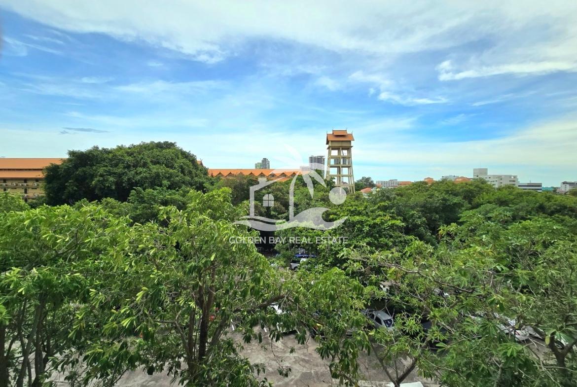 View Talay 2 – Jomtien