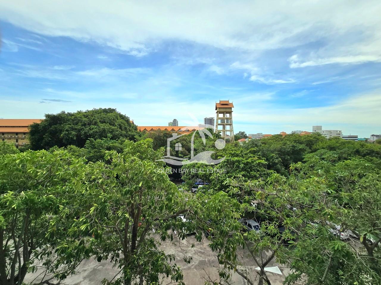 View Talay 2 – Jomtien