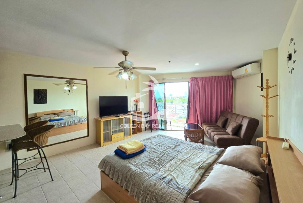 View Talay 2 – Jomtien