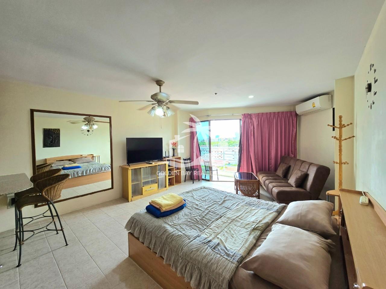 View Talay 2 – Jomtien