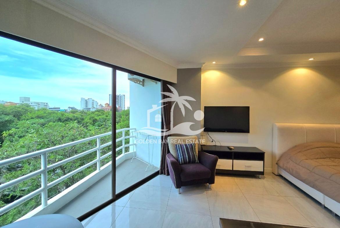 View Talay 2 – Jomtien
